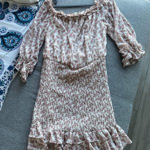 She Sky dress